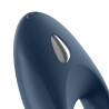 Satisfyer Cockring connecté Mighty One Satisfyer